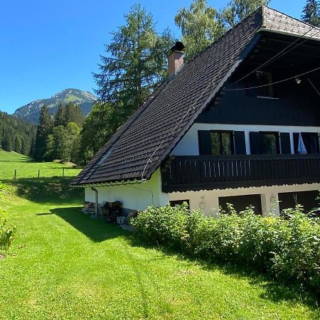 Landhaus Am Pyhrn Екстериор снимка
