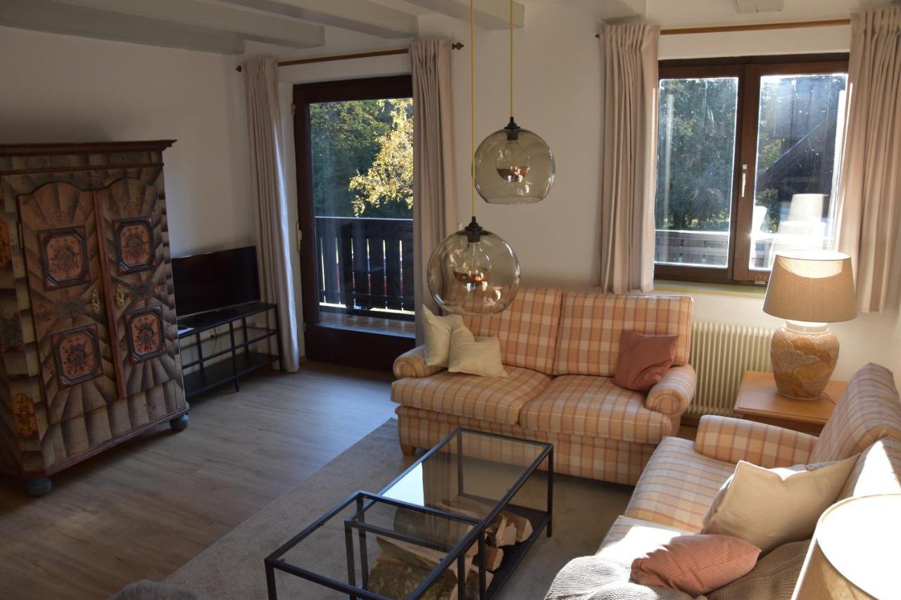 Landhaus Am Pyhrn Екстериор снимка