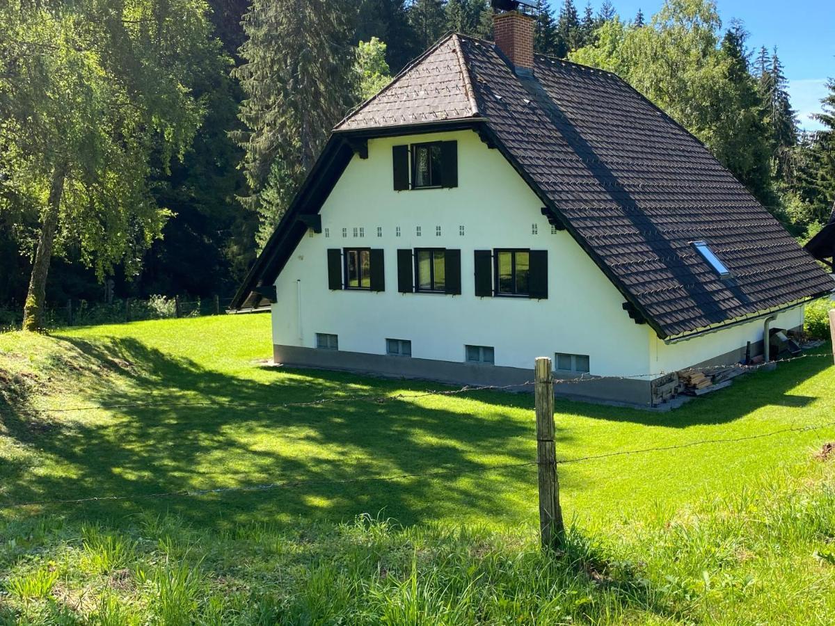 Landhaus Am Pyhrn Екстериор снимка