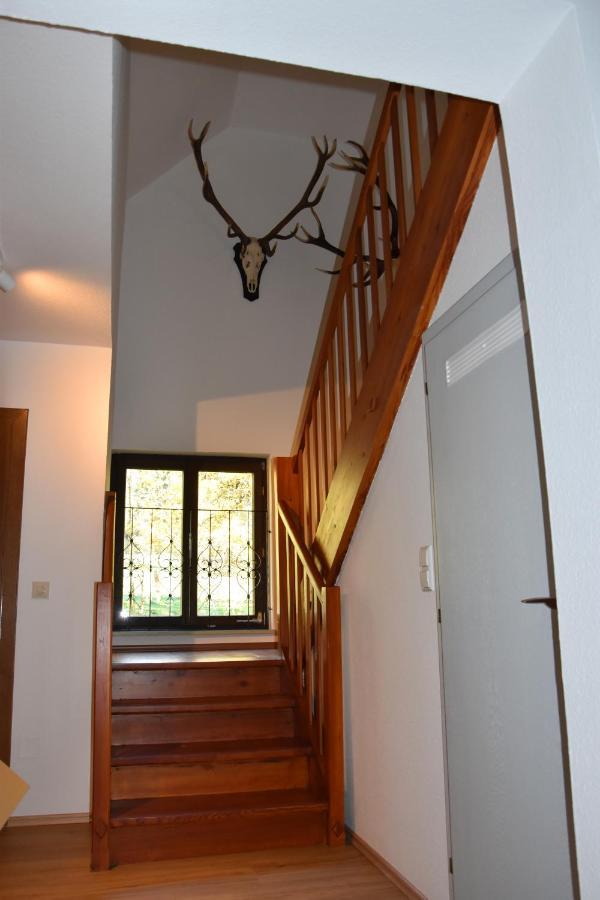Landhaus Am Pyhrn Екстериор снимка