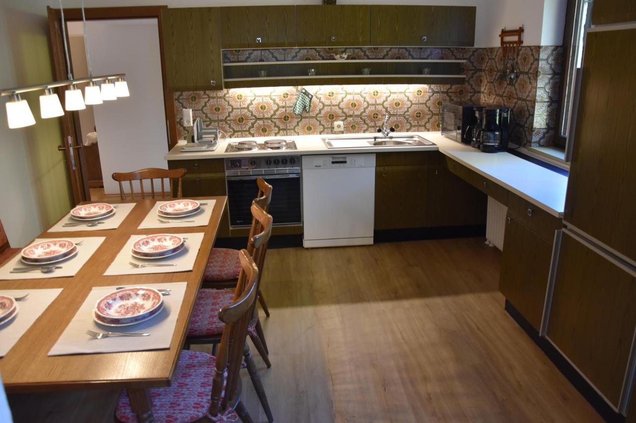 Landhaus Am Pyhrn Екстериор снимка