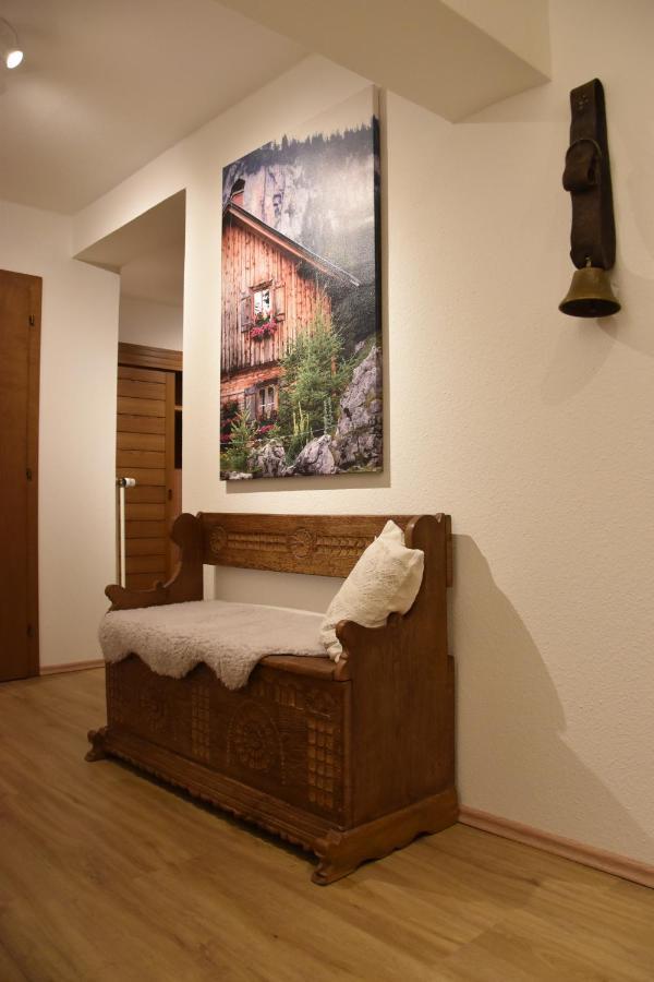 Landhaus Am Pyhrn Екстериор снимка